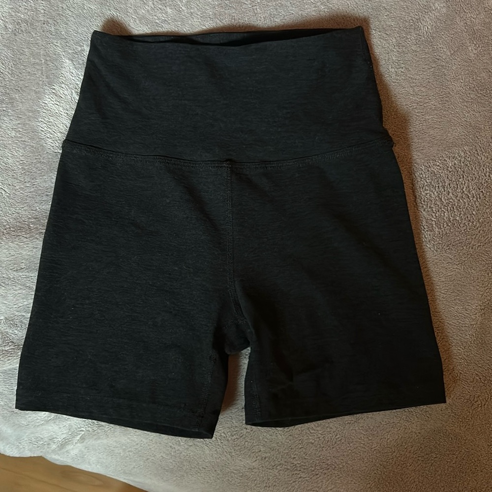 Beyond Yoga Shorts